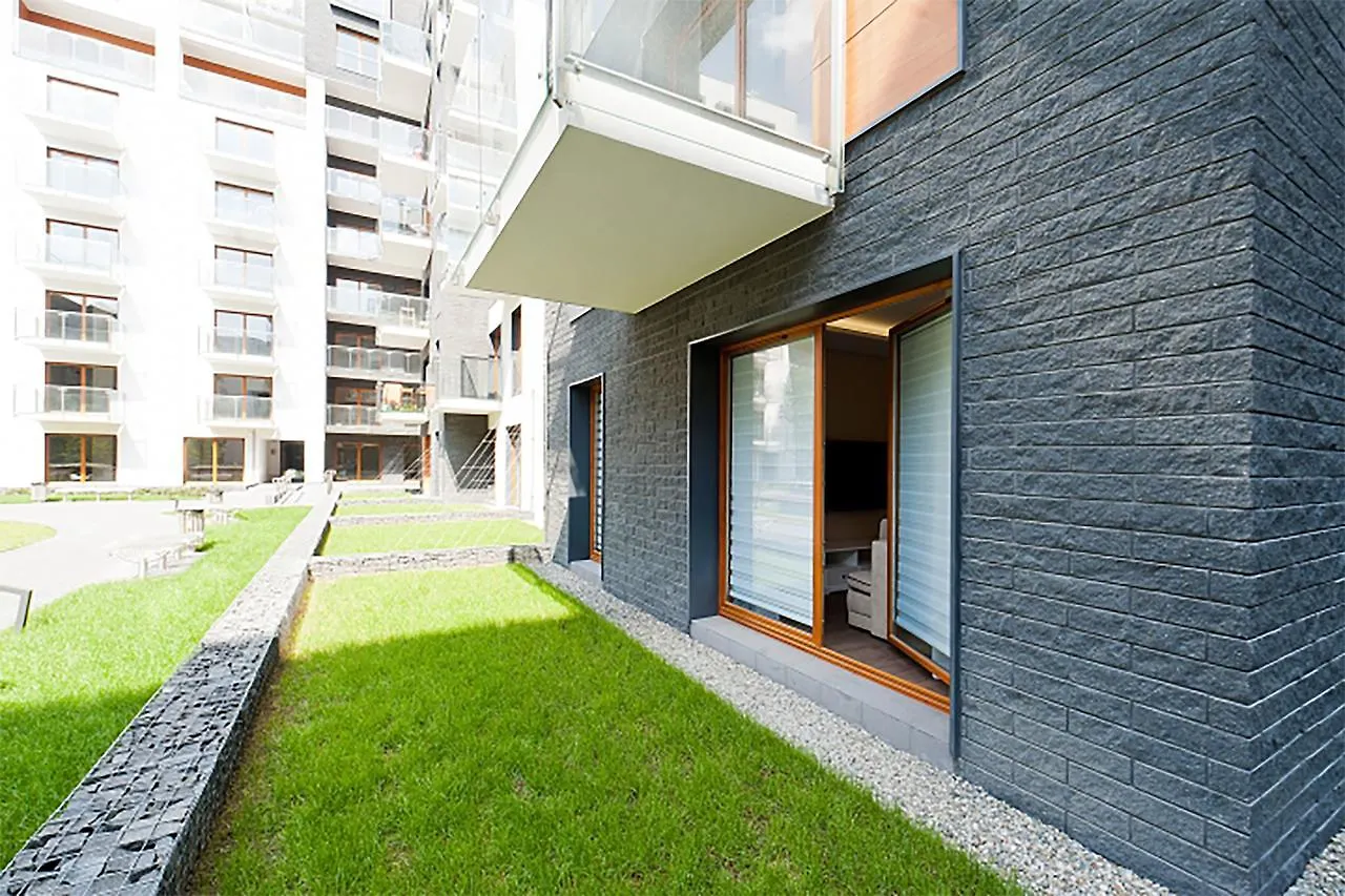 Krakow Luxury Apartments
