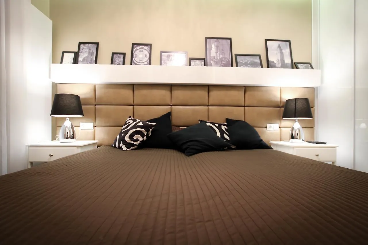 Krakow Luxury Apartments Poland