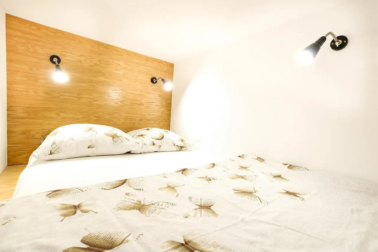 Krakow Luxury Apartments