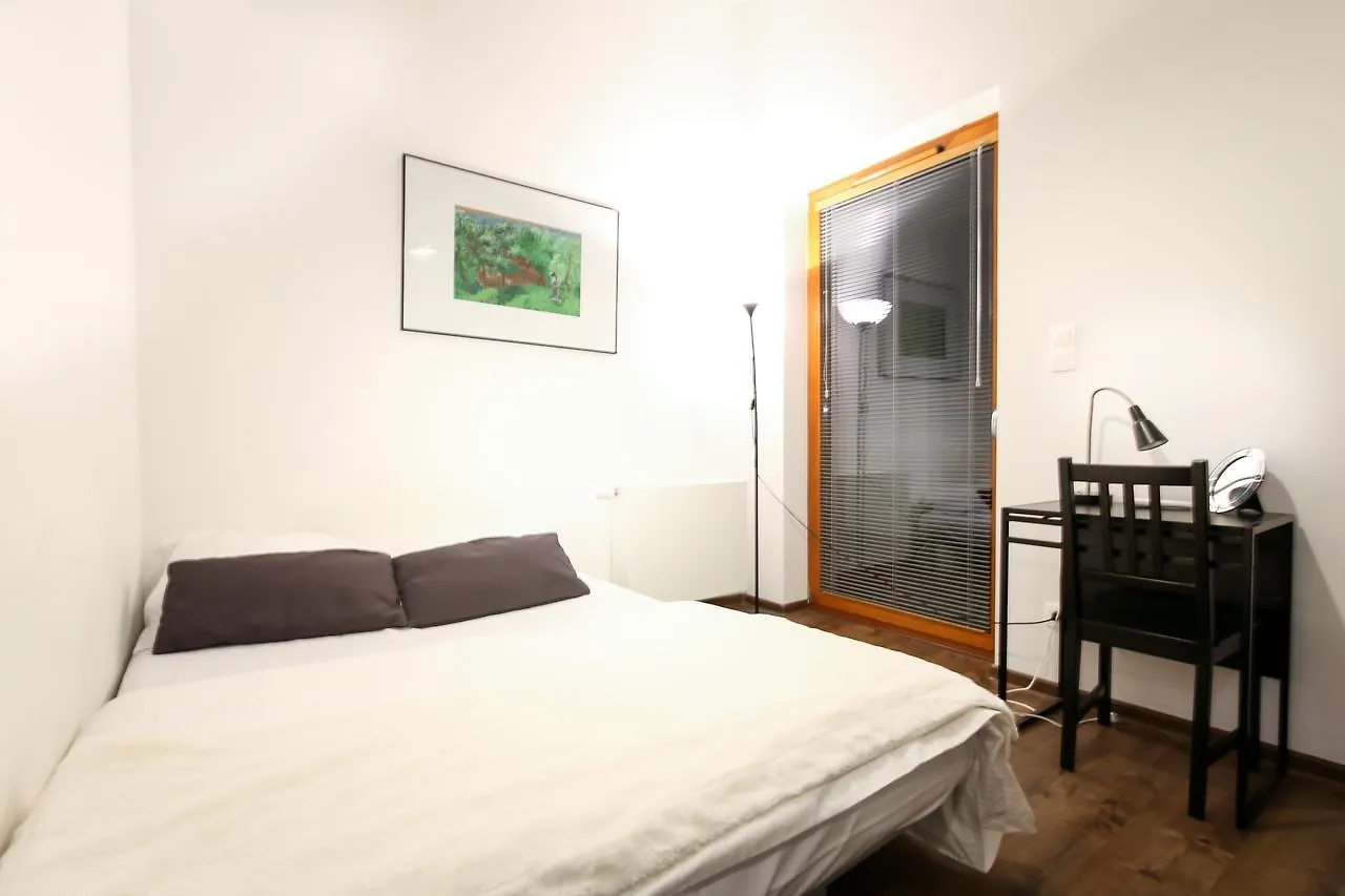 Krakow Luxury Apartments Poland