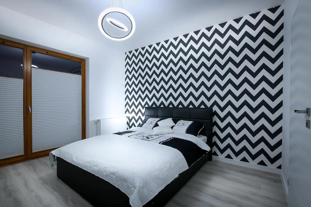 Krakow Luxury Apartments 0*,