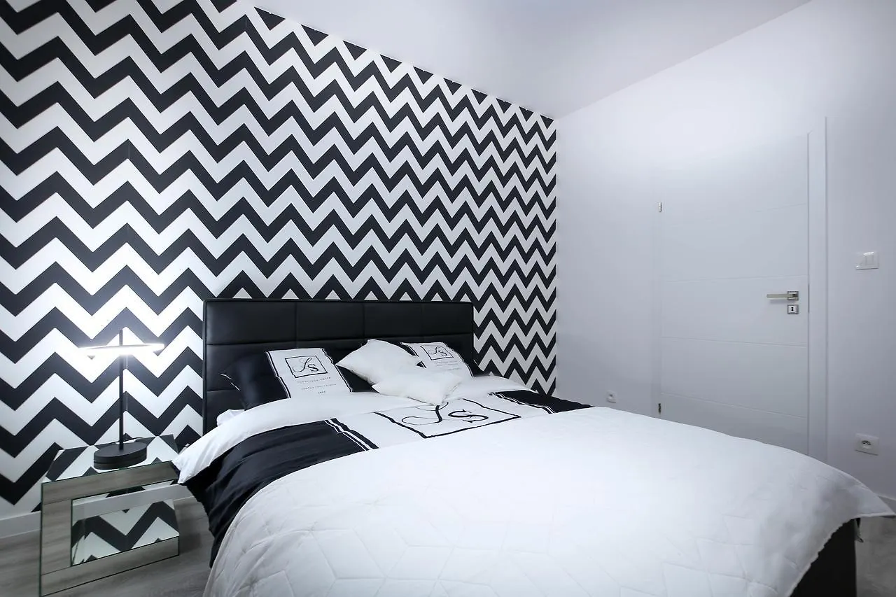 Krakow Luxury Apartments
