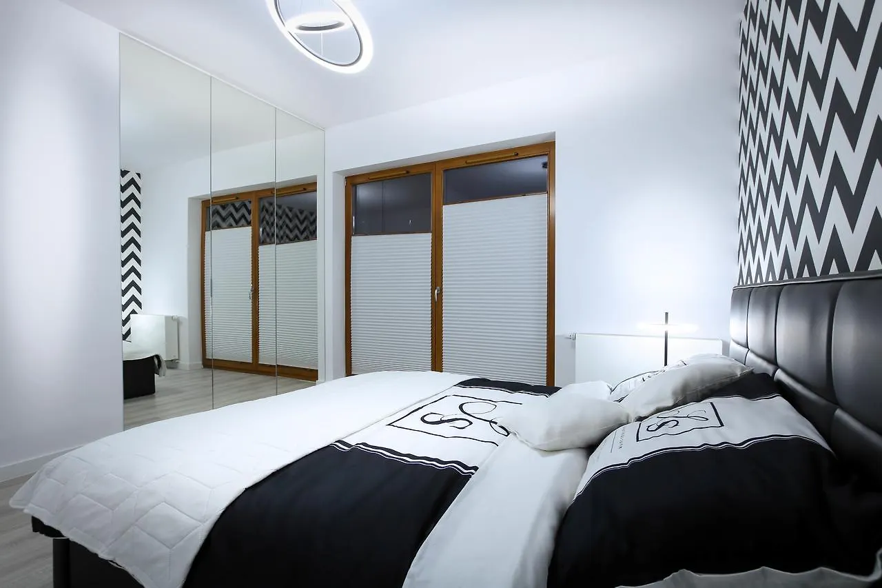 Krakow Luxury Apartments Poland