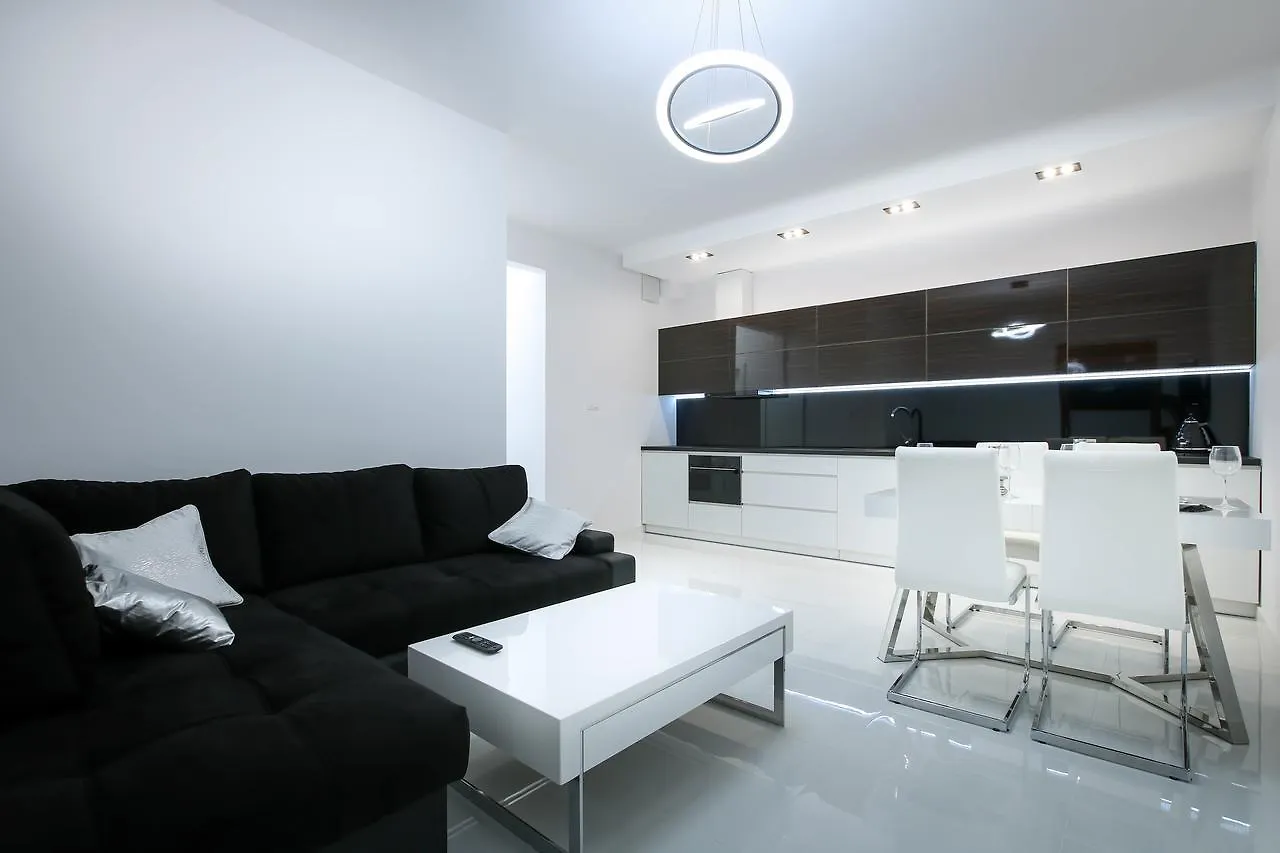 Krakow Luxury Apartments 0*,  Poland