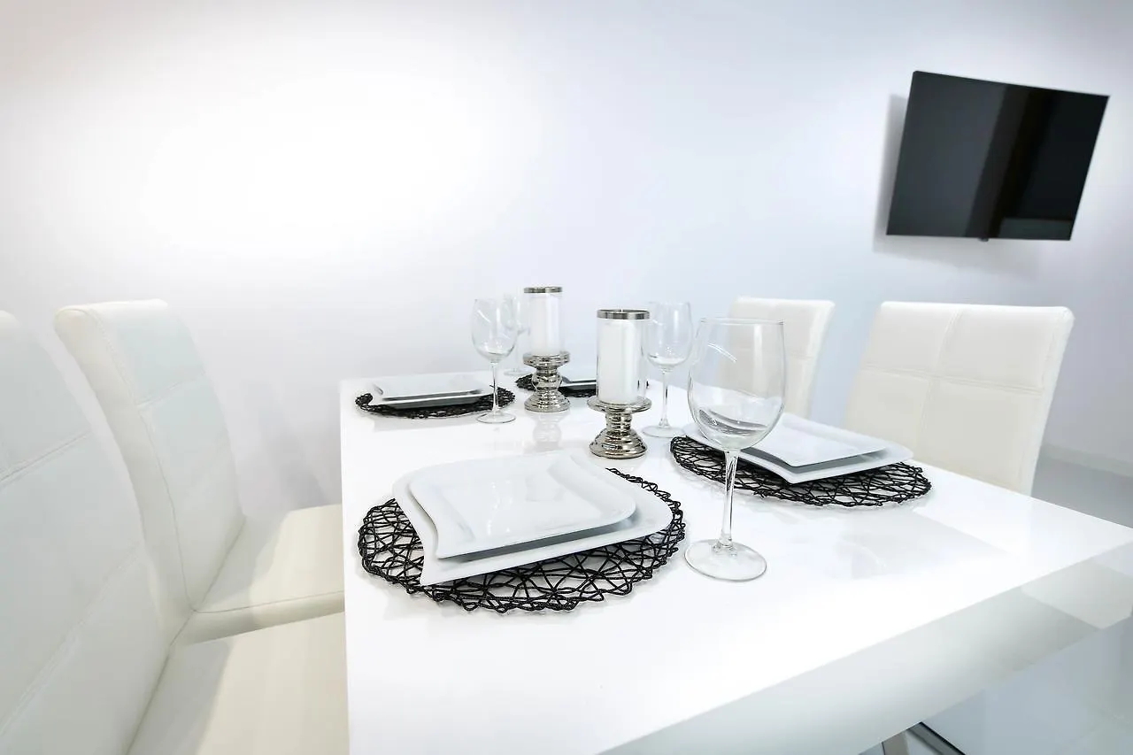 Krakow Luxury Apartments Poland