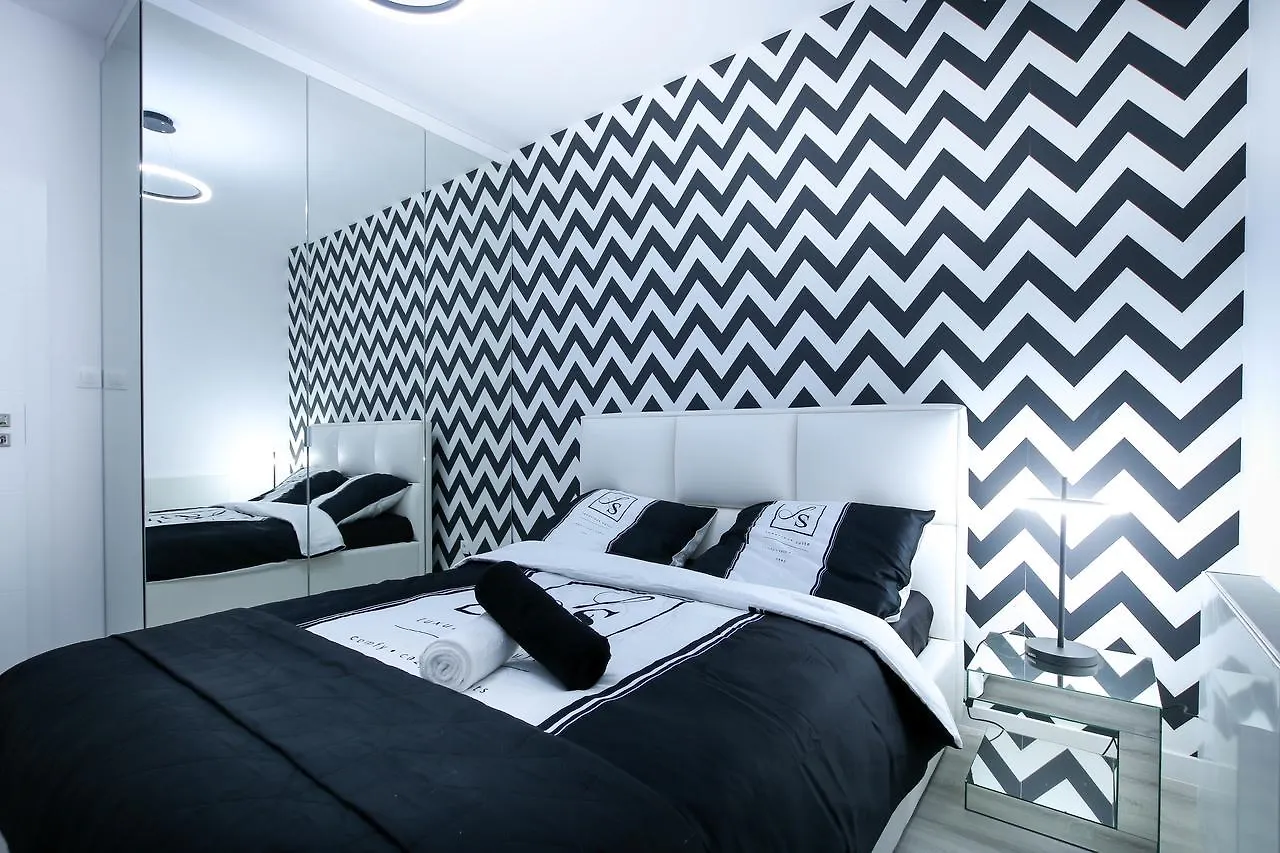 Krakow Luxury Apartments